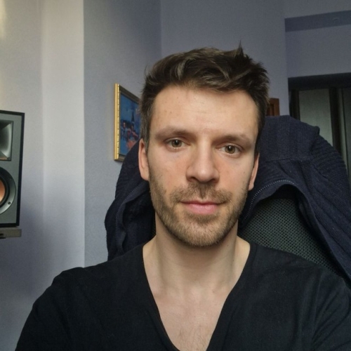 Аватара пользователя